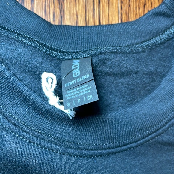 🆕Merry & Bright Pink Bible  / Sweatshirt Crewneck / Holiday Christmas Sweater - Picture 6 of 6